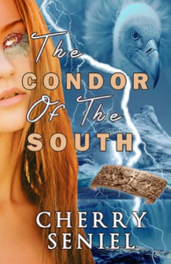The Condor of the South (Book 2 of the Relic Series)